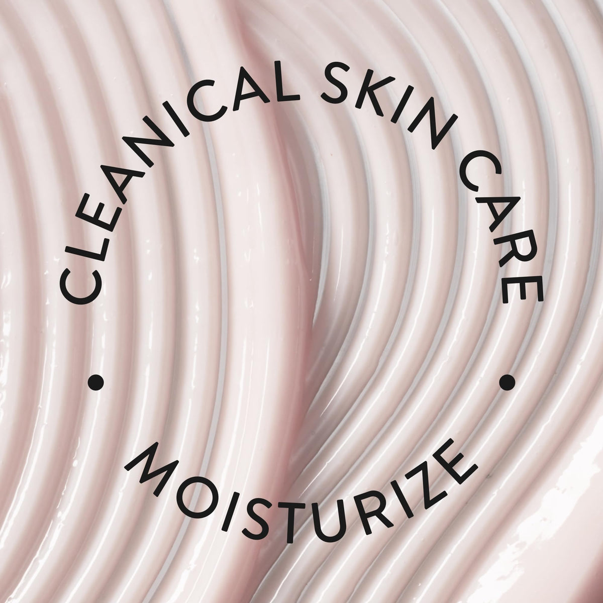 good.clean.goop closeup of label listing key ingredients and claims