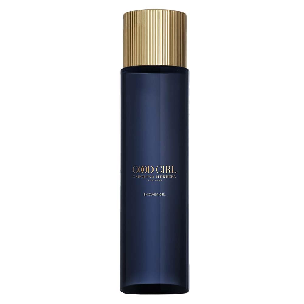 Carolina Herrera Good Girl front bottle view showing elegant packaging and brand appeal