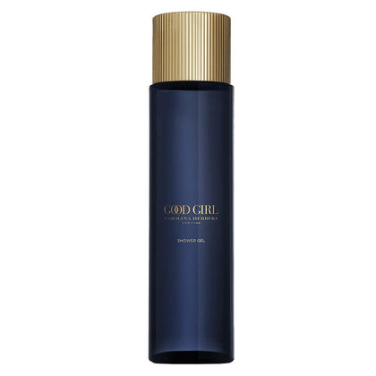 Carolina Herrera Good Girl front bottle view showing elegant packaging and brand appeal
