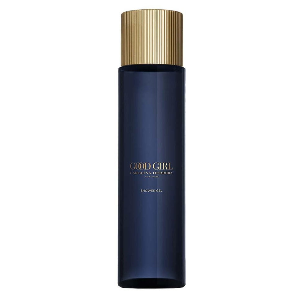 Carolina Herrera Good Girl front bottle view showing elegant packaging and brand appeal