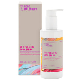Good Molecules front packaging showing bottle and label for easy identification and confidence