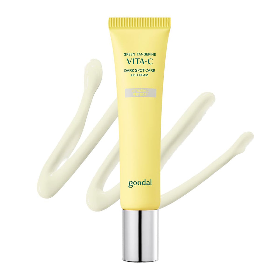 GOODAL front packaging showing 30ml tube and labeling for immediate identification