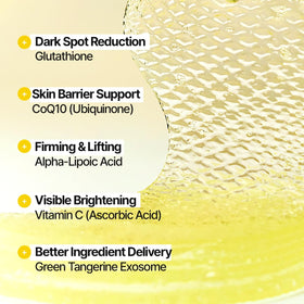 GOODAL open pouch with stacked patches showing convenient multi-use benefit