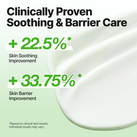 GOODAL product placed with morning skincare bottles showing easy routine integration