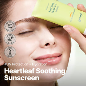 GOODAL close-up of hydrating essence texture highlighting lightweight moisturizing feel