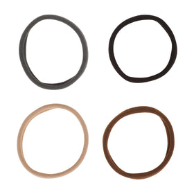 GOODY XL metal snap clips closeup showing contour comfort design