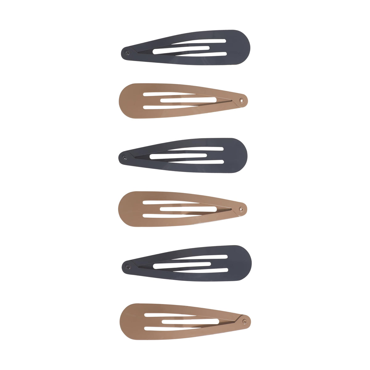 GOODY satin scrunchies in neutral tones reducing frizz benefits