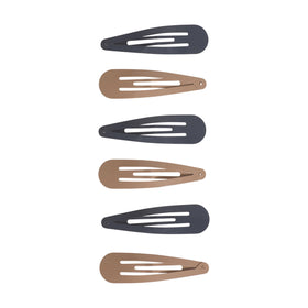 GOODY satin scrunchies in neutral tones reducing frizz benefits