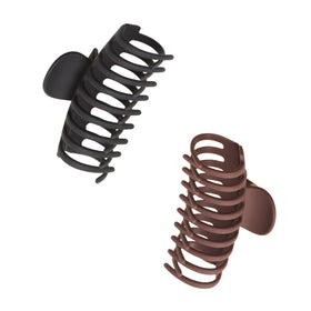 GOODY Tanglefix brush bristles close-up detangling with control