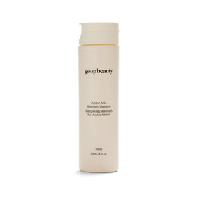 goop front packaging showing bottle and product name for clear identification