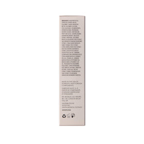 goop cleanser on bathroom shelf in lifestyle scene showing daily routine benefit