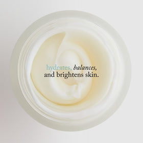 goop measured amount dispensed to show recommended portion and ease of use
