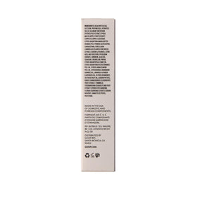 goop bottle beside kakadu plum and botanicals showing natural brightening ingredient