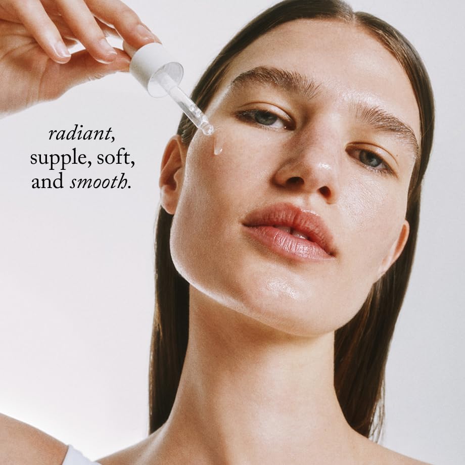 goop cica leaf ingredient photo showing plant source and soothing potential benefit