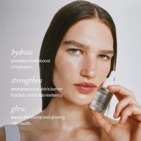 goop pipette dispensing a drop showing precise application and hygienic dosing benefit