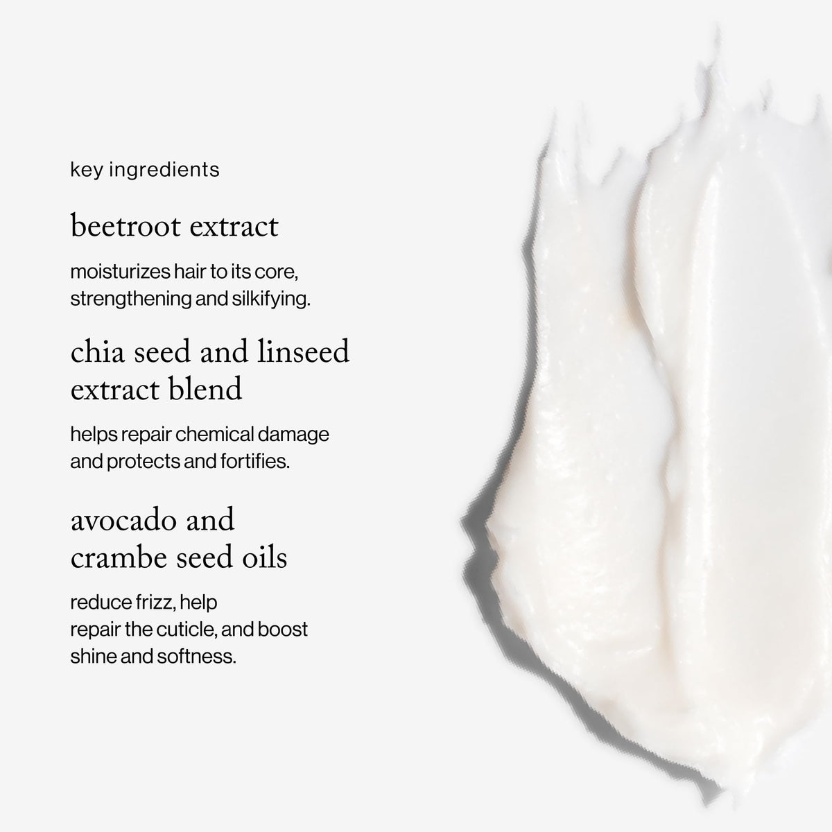 goop cream texture close-up showing rich consistency for deep hydration