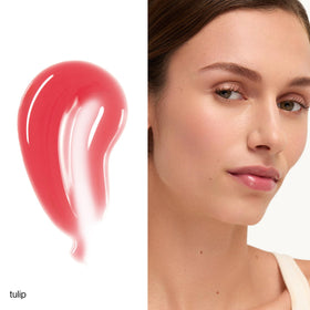 goop Hydra-Barrier wand applicator close-up demonstrating smooth application