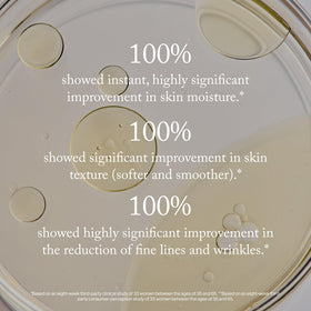 goop amla and cacay ingredients staged to show botanical potency
