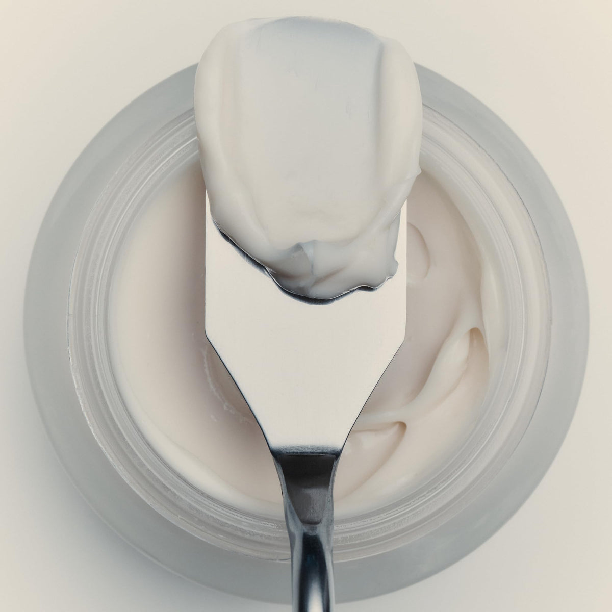 goop peptides ingredient close-up illustrating peptide texture benefit firmness
