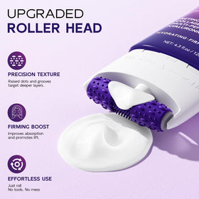 GOOSURE product staged on bathroom shelf for daily routine convenience