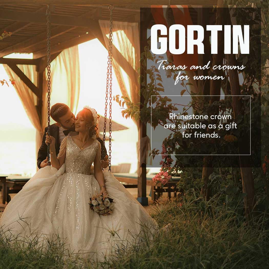 GORTIN packaged headband with pouch illustrating travel-safe storage benefit