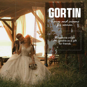 GORTIN packaged headband with pouch illustrating travel-safe storage benefit