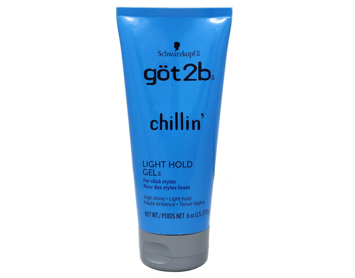 Got2B open tub close-up showing gel texture and shine for easy application guidance