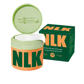 Gotap front packaging showing jar and label, clear presentation and convenience