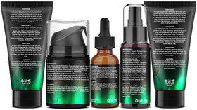 gowlaver gift box lifestyle scene ideal for holidays and birthdays