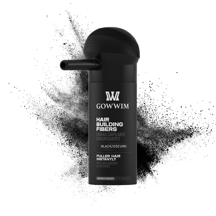 gowwim front packaging showing kit and benefits