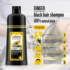 gowwim ingredients label highlighting ginger rosemary ginseng for nourishment