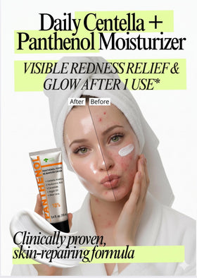 GPC GREEN PHARM COSMETIC cream texture close-up illustrating fast absorption benefit