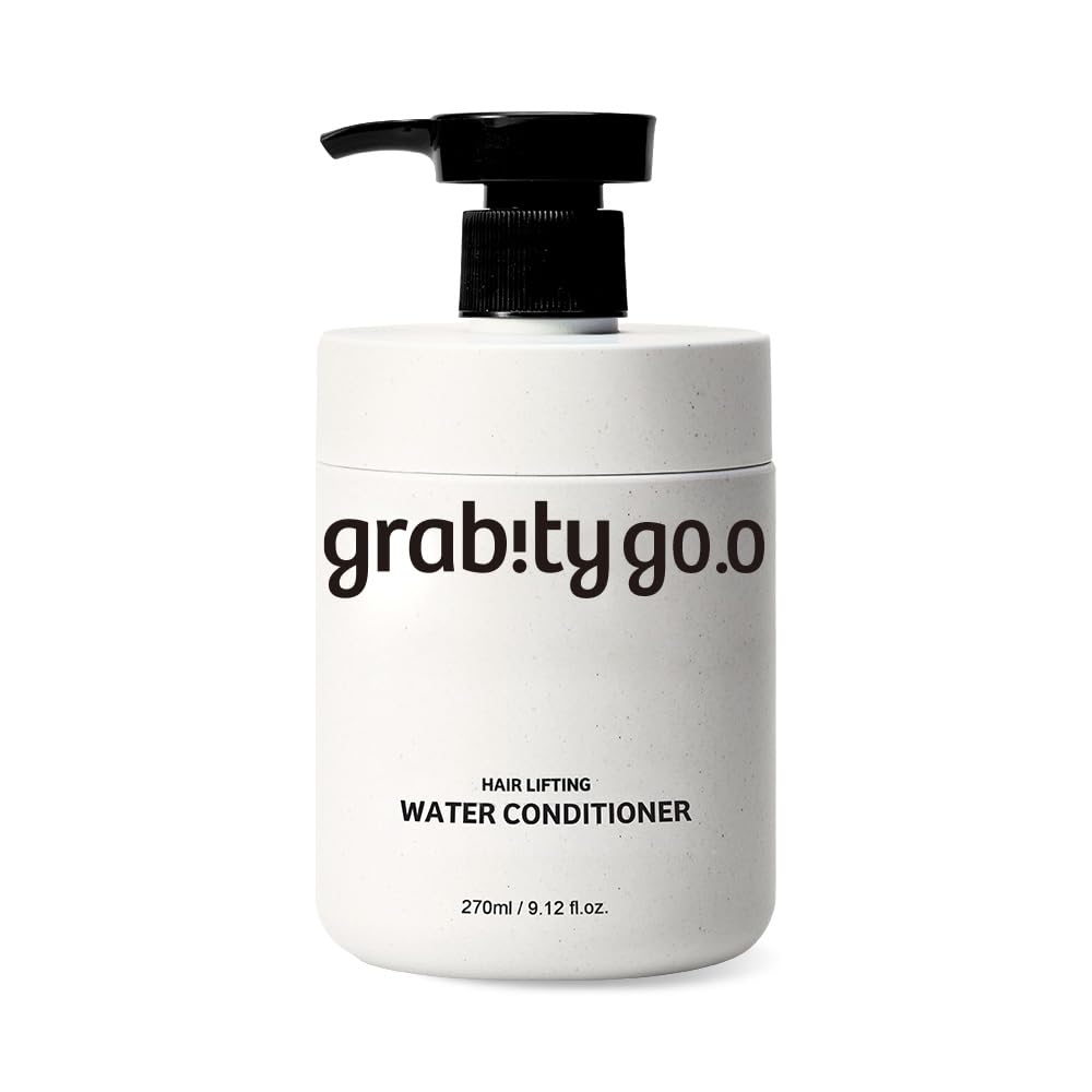 grab!ty front packaging showing bottle and brand for easy recognition and shelf appeal