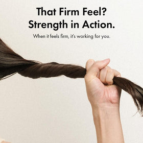 grab!ty ingredient close-up showing biotin and salicylic acid benefits