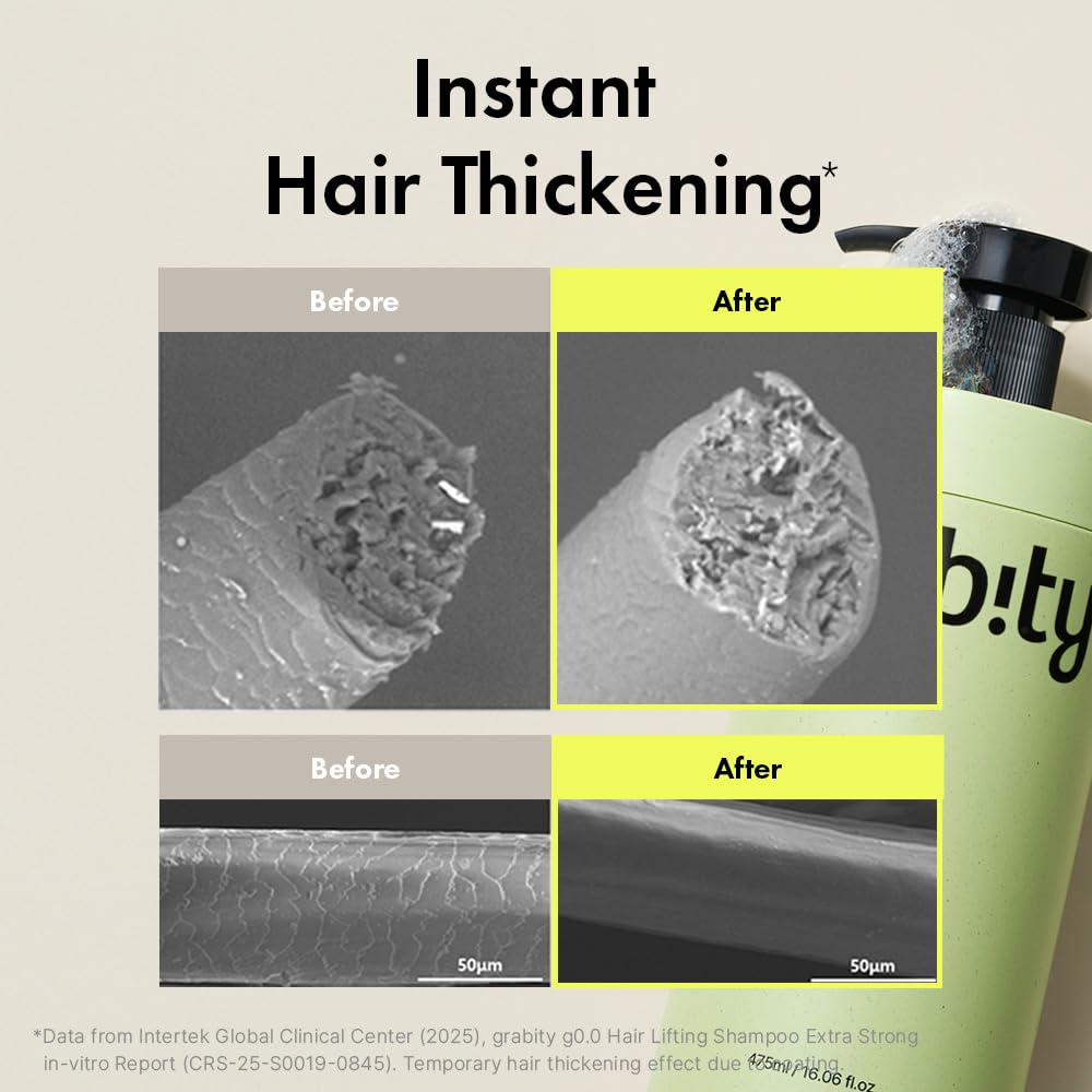 grab!ty label and certifications display proving vegan and sulfate-free benefit