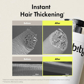 grab!ty grabityg0.0 in-shower use demonstrating cleansing and lift benefit