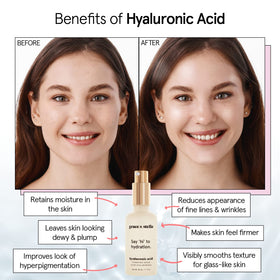 grace & stella close-up texture shot showing lightweight serum