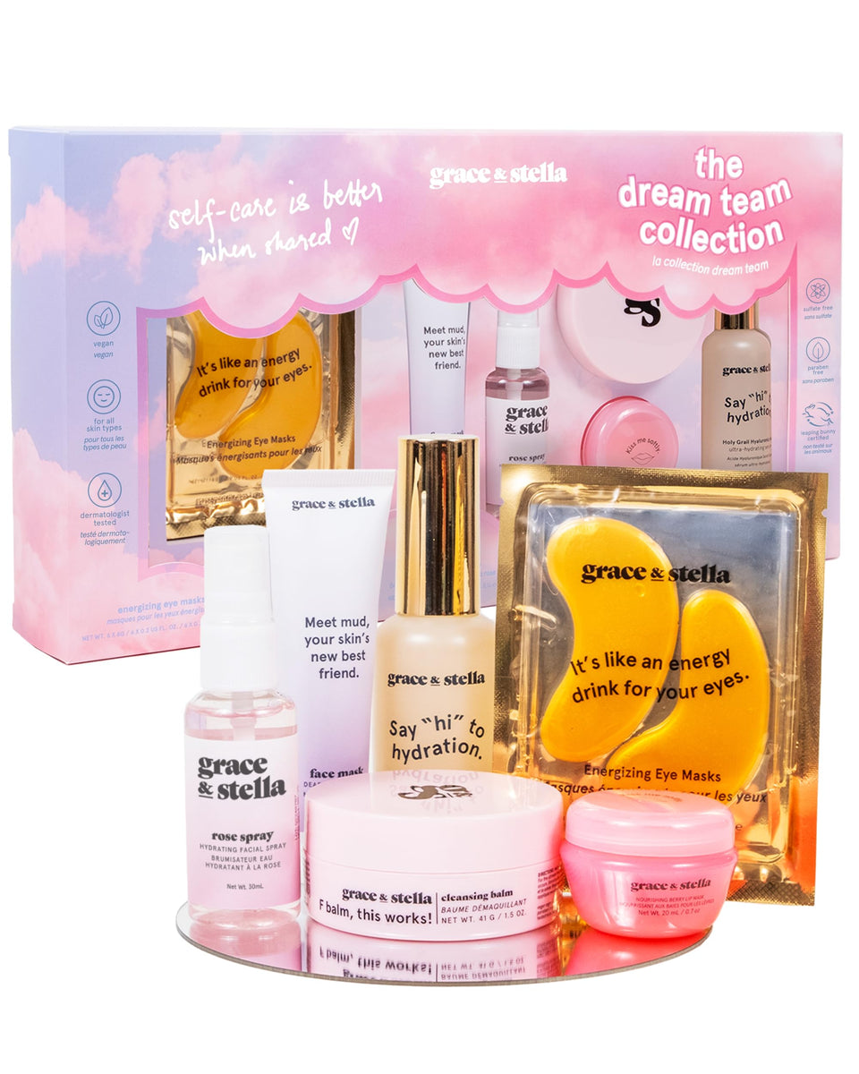 grace & stella boxed gift packaging showing ready-to-gift appeal