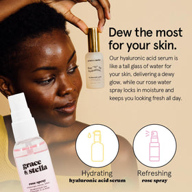 grace & stella dead sea mud mask in bowl deep-cleansing pores