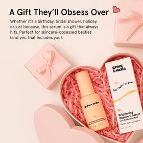 grace & stella boxed packaging gift-ready presentation for gifting benefit