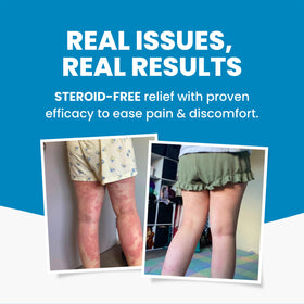 Grahams Natural used by a parent and child demonstrating family-safe use