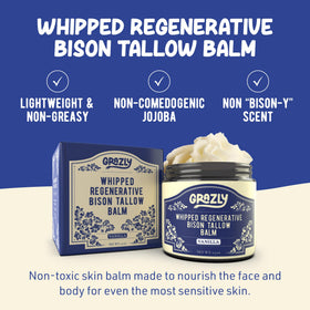 Grazly ingredient Manuka honey spoon showcasing soothing hydration