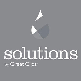 GREAT CLIPS outdoor lifestyle shot showing lasting fragrance and fresh look