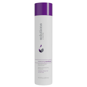 GREAT CLIPS front packaging showing 10oz bottle and product name benefits
