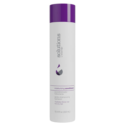 GREAT CLIPS front packaging showing 10oz bottle and product name benefits