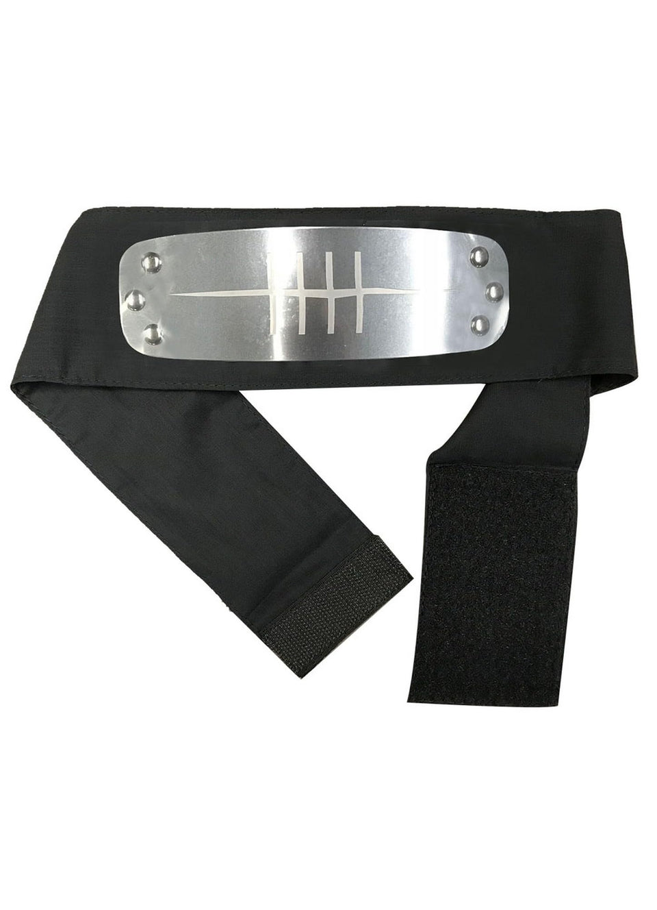 Great Eastern Entertainment forehead plate front showing metal detail and authentic finish