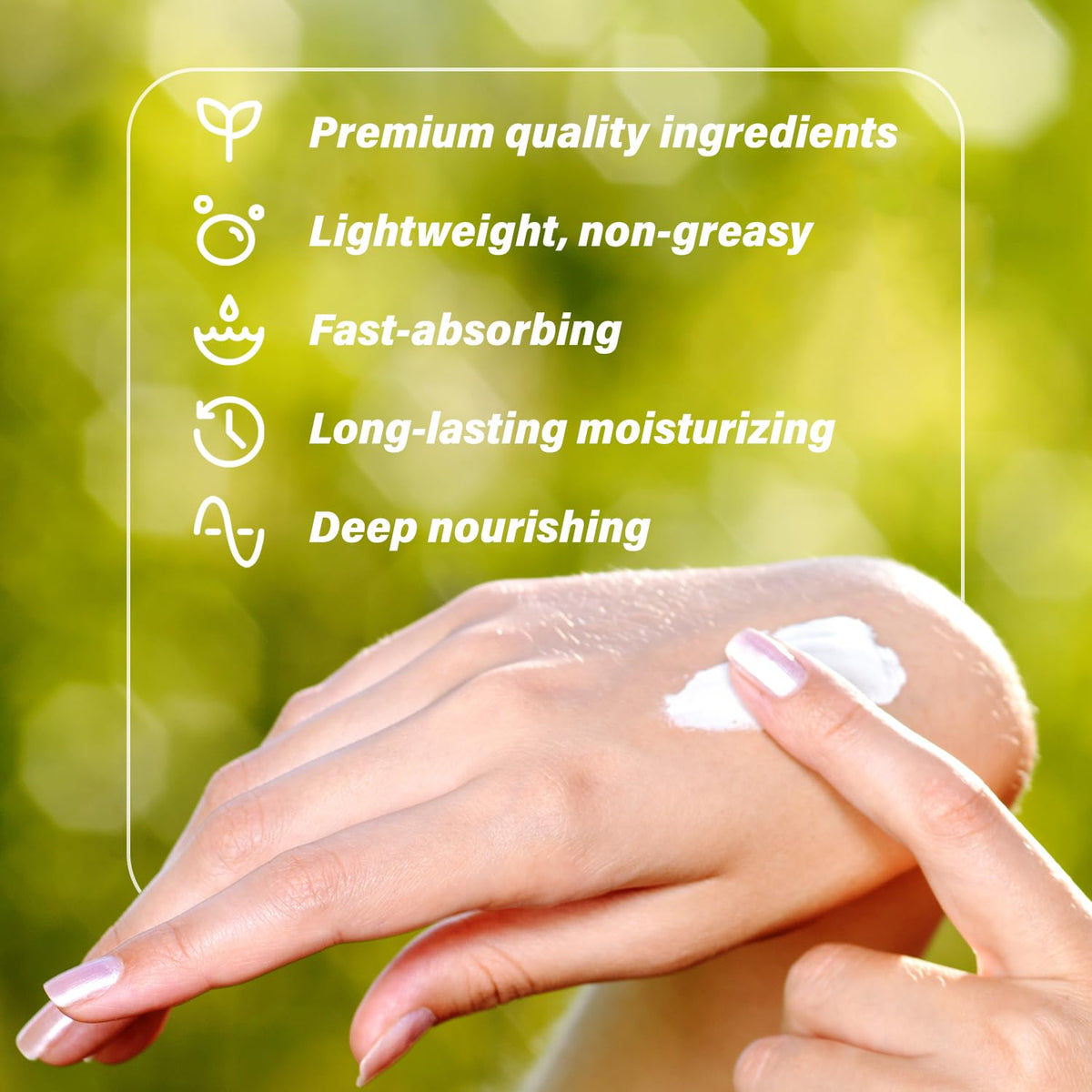Green Canyon Spa variety arrangement of ten scents demonstrating options for every preference