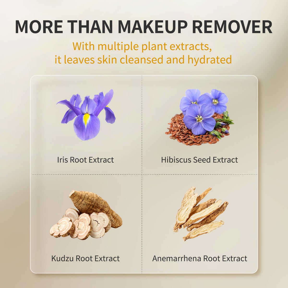 GREEN FARM bedside bathroom scene showing relaxing nightly skincare routine