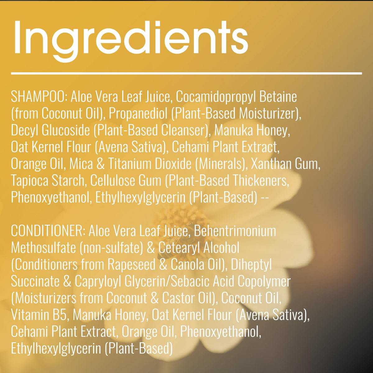 Green Leaf Naturals shampoo lather on hair in shower showing cleansing comfort