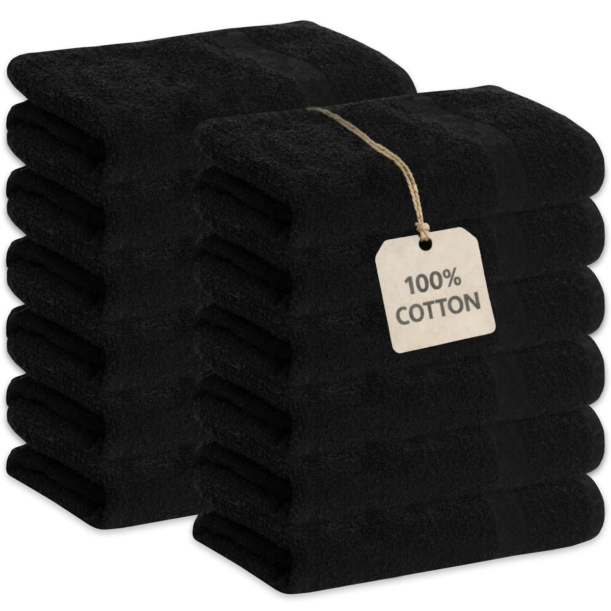 GREEN LIFESTYLE front packaging showing 12-pack and professional look
